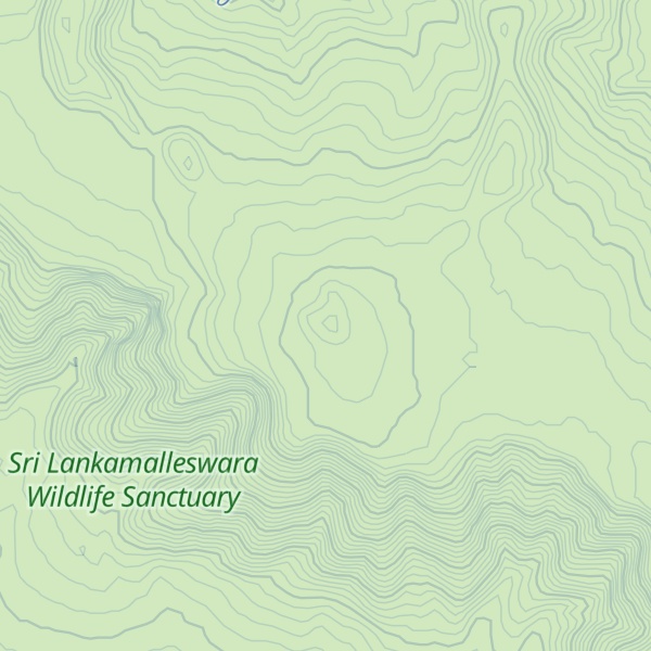 Map of Haya Bodu