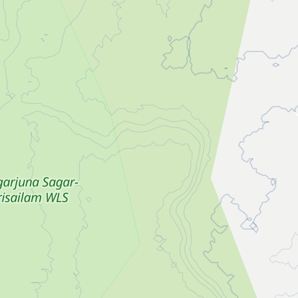 Map of Kulumi Gutta