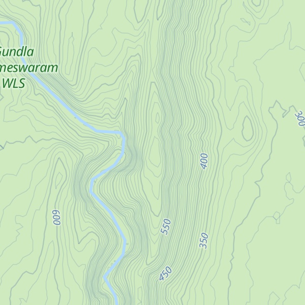 Map of Sukkala Ghattu
