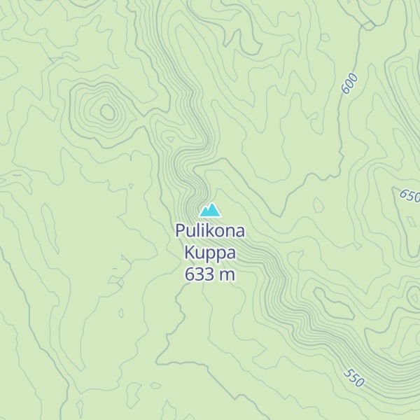 Map of Pulikona Kuppa