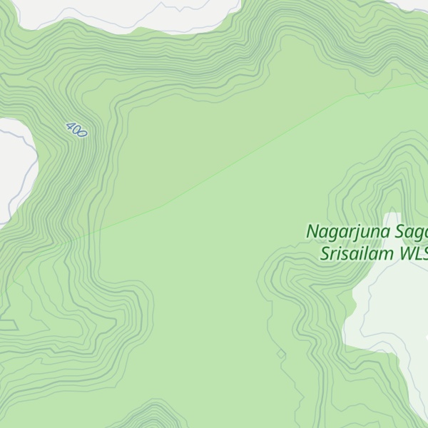 Map of Pedda Mūla