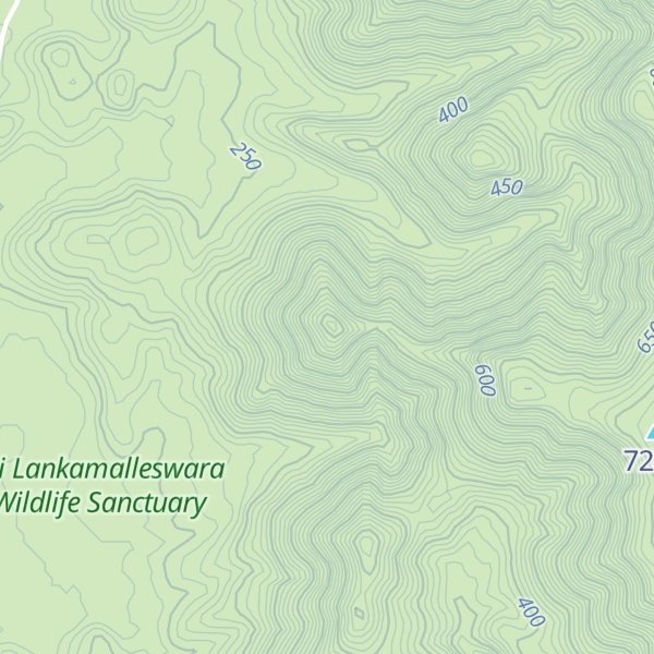 Map of Swara Tippa