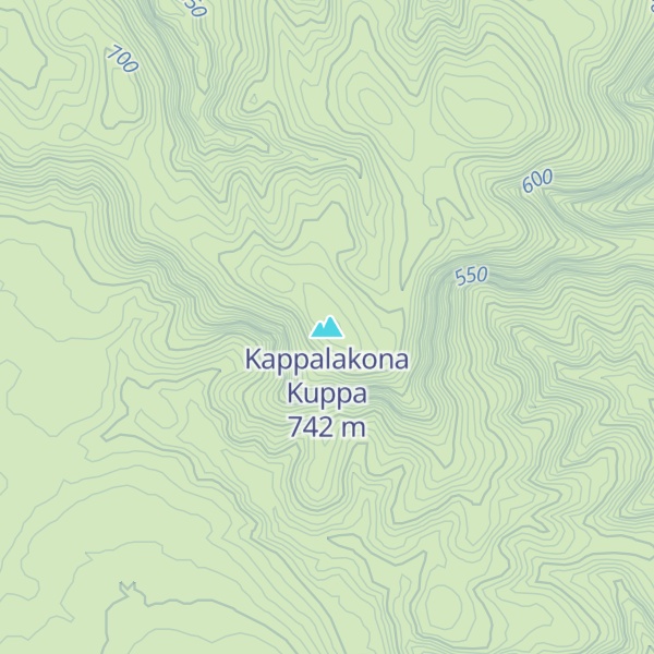Map of Kappalakona Kuppa