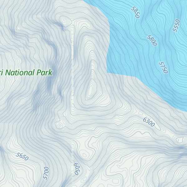 Map of Bhrigupanth