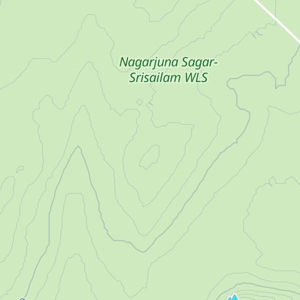 Map of Uddal Bodu