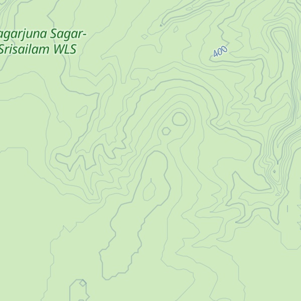 Map of Jonalrāj Bodu