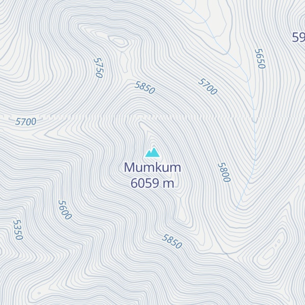 Map of Mumkum