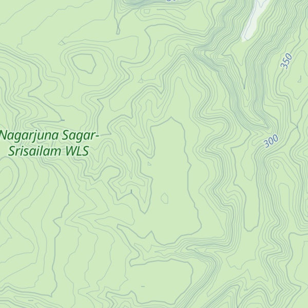 Map of Gedam Banda