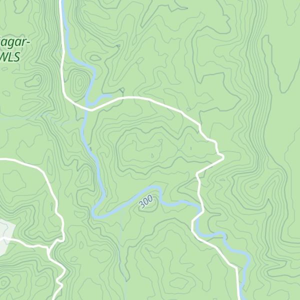 Map of Eddugundu Bodu