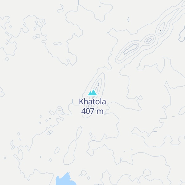 Map of Khatola