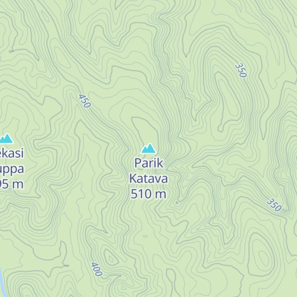 Map of Parik Katava
