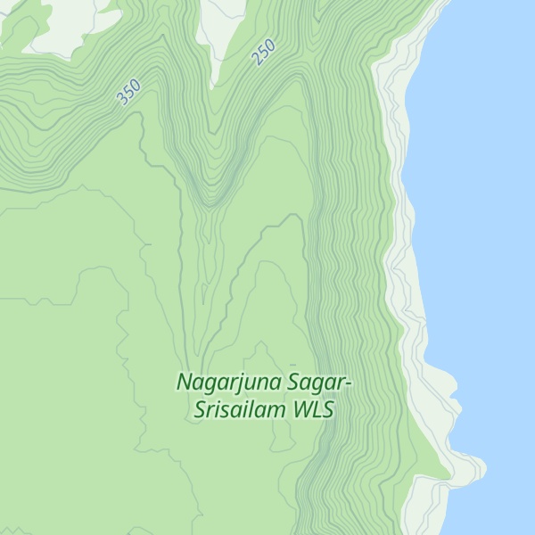 Map of Abbenichela Gattu