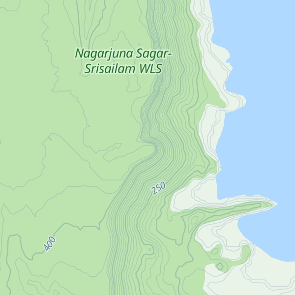Map of Adda Gattu