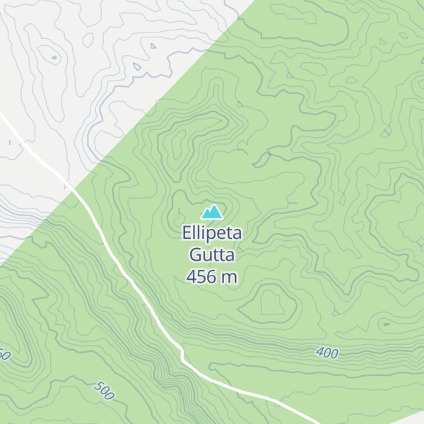 Map of Ellipeta Gutta