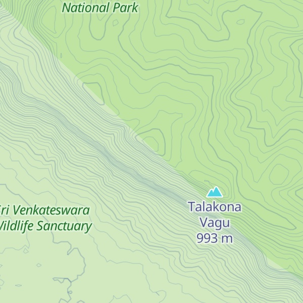 Map of Chikala Dadi