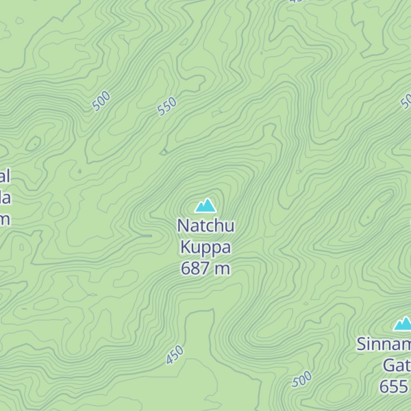 Map of Natchu Kuppa