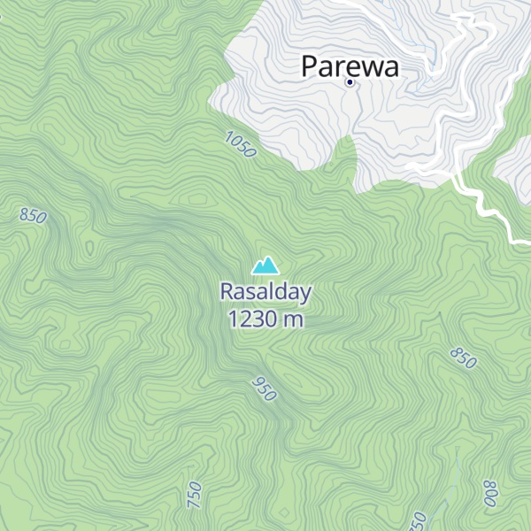 Map of Rasalday