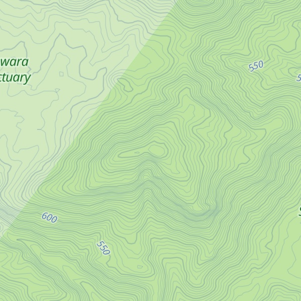 Map of Bommādhi Konda