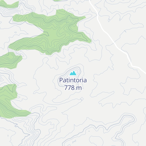 Map of Patintoria