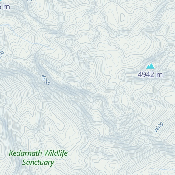 Map of Kamdir