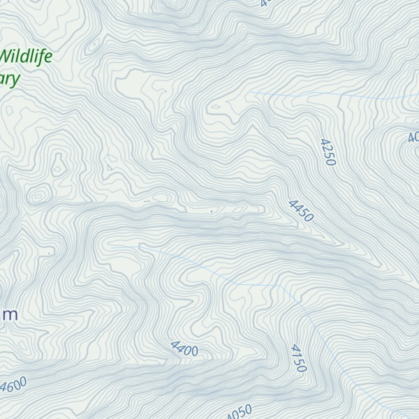 Map of Rudri Hiunwala Number Six SP