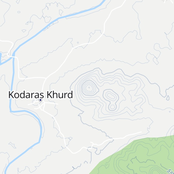 Map of Rājistoria