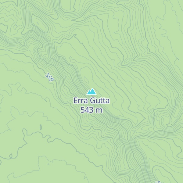 Map of Erra Gutta