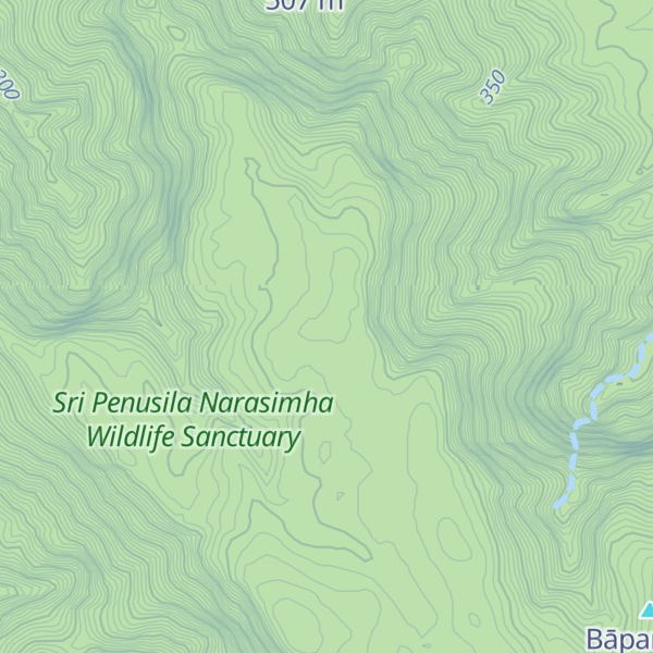 Map of Juvvalasari Bodu
