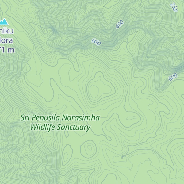 Map of Idala Kuppa