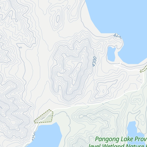 Map of Pǔ Gǔ Nà Lóng