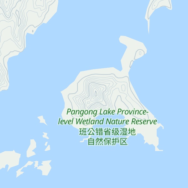 Map of Qiě Mǎ áO áO