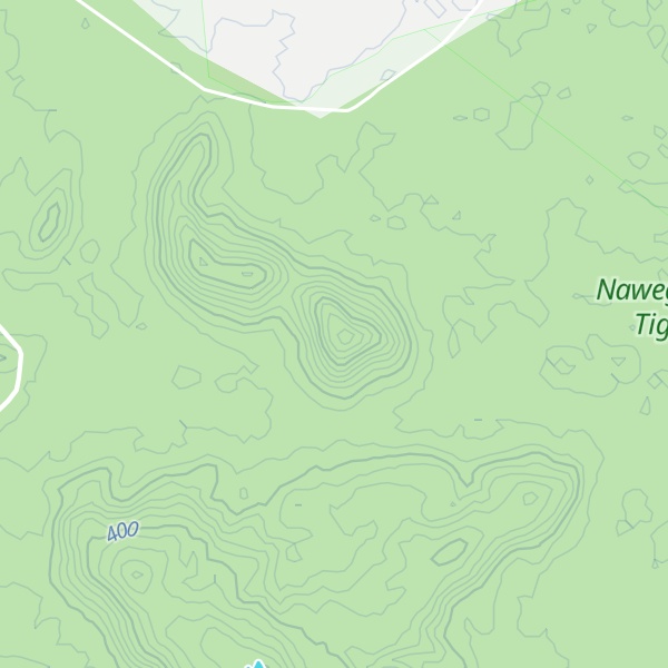 Map of Sītātondī