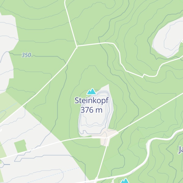 Map of Steinkopf