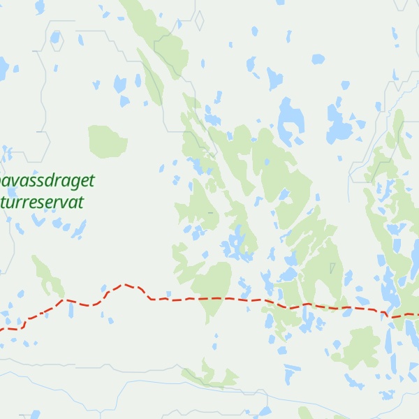Map of Vetta