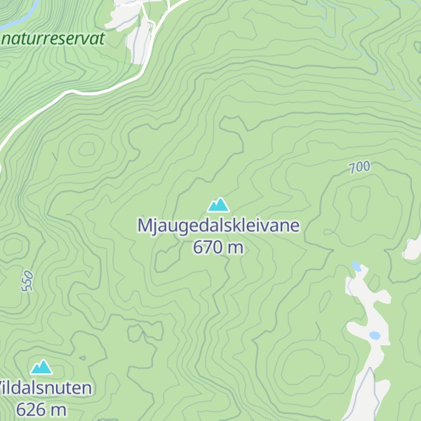 Map of Verpet