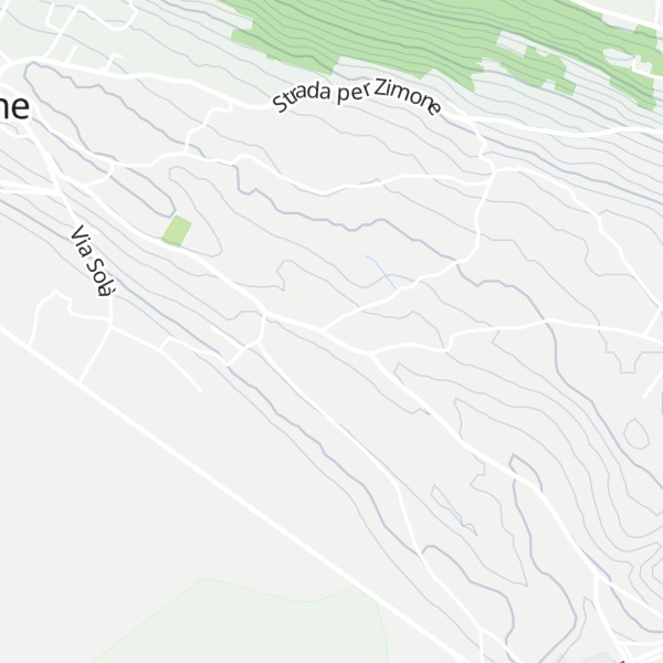 Map of Chiesa di San Pietro di Navione