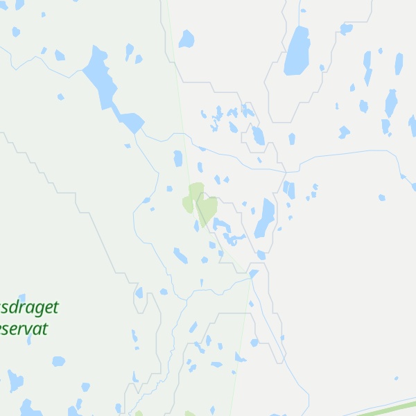 Map of Småstålberget