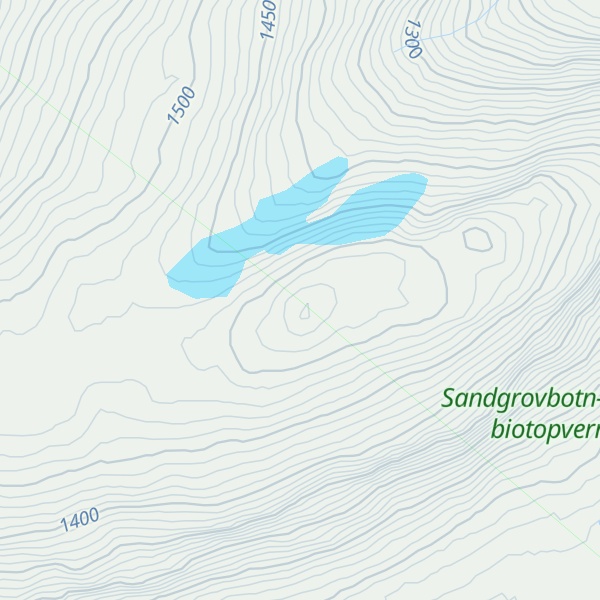 Map of Tua