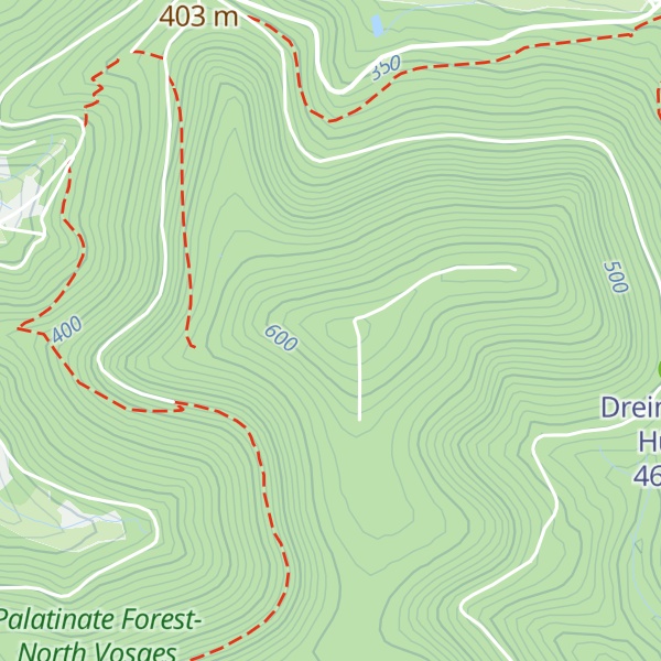 Map of Roßberg