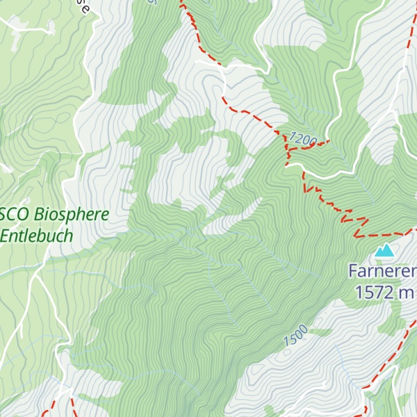 Map of Stoleweidli