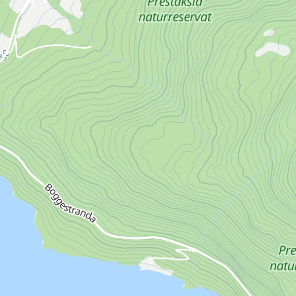 Map of Kvitsymmerhola