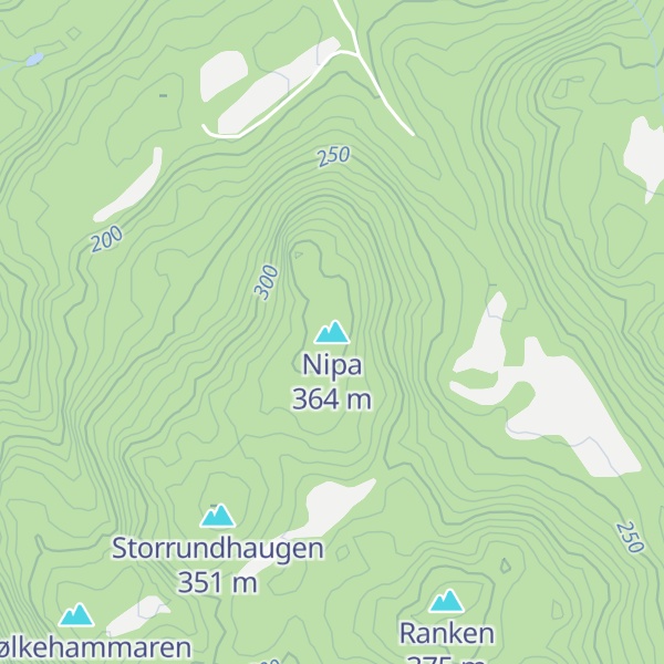 Map of Nipa