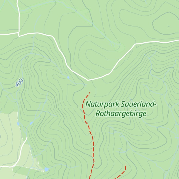 Map of Grillhütte Wigrow