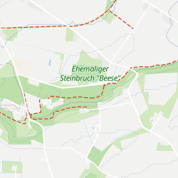 Map of Höxberg
