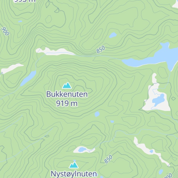 Map of Argeli