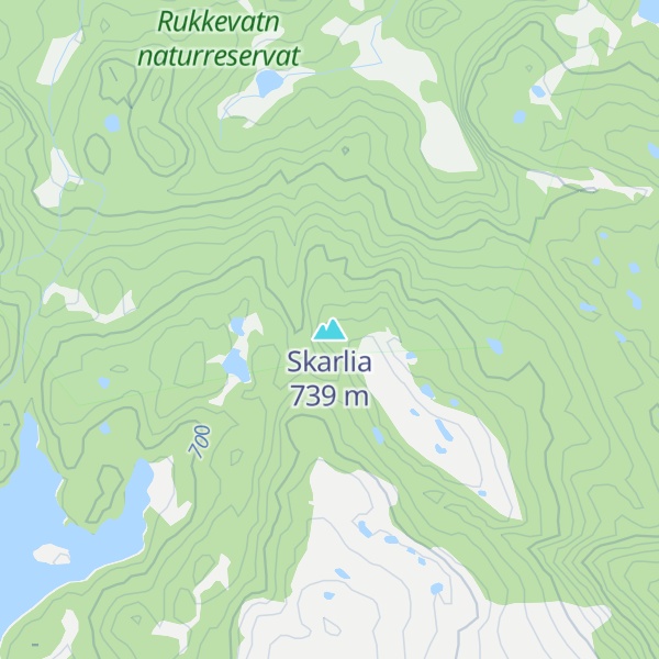 Map of Skarlia