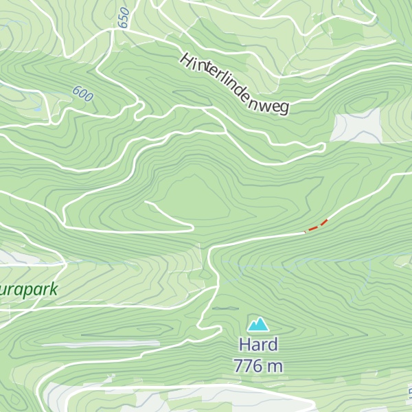 Map of Würz