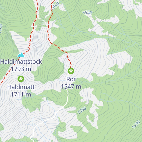 Map of Ror