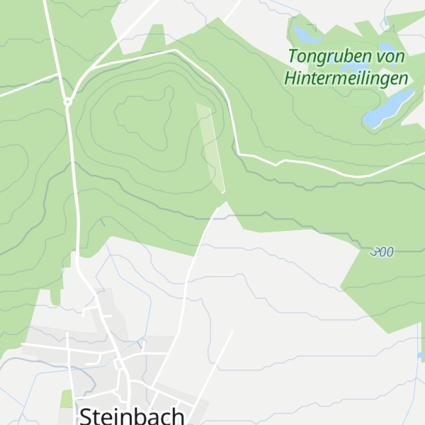 Map of Schutzhütte