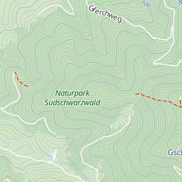 Map of Steinberg